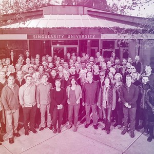 Join us for our 50th Executive Program June 2nd-7th 🚀 See why 90% of alumni agree that they are better prepared to lead their organization into the future after attending SU's Executive Program. | Singularity University