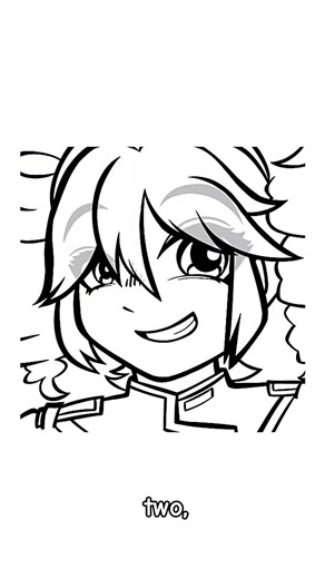 Tutorial. #art #kasaneteto