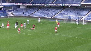Catch all the goals from #QPRU23's entertaining 3-3 draw with Charlton Athletic on Friday afternoon. | QPR FC