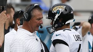Mark Woods: After Urban Meyer firing, Jaguars playing Repus Bowl — Super spelled backwards