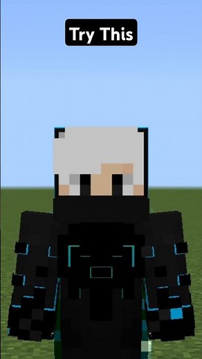 How to See Your friends skin in Minecraft 🥳✅| friends skin is not showing in Minecraft problem fixed