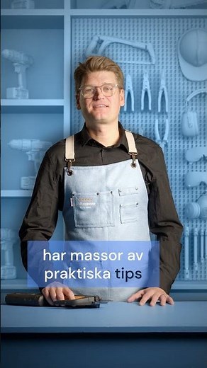 Proffsmagasinet - allt för villan, trädgården och garaget