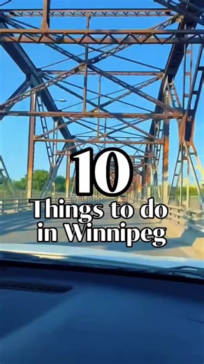 Winnipeg — the heart of Canada and full of soul  A city that blends culture, history, and community beautifully ✨ From snowy winters to sunny summers, there’s always something to love ☀️❄️ Friendly people, vibrant vibes, and endless local gems to explore ️ #Winnipeg #HeartOfCanada #ExploreManitoba #citylife | Indians In Winnipeg | Facebook