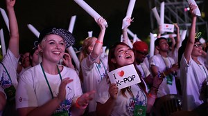 The Documentary - South Korea - The Silent Cultural Superpower - South Korea: The Silent Cultural Superpower - Part Two - BBC Sounds