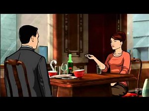 Archer - Just The Tip!