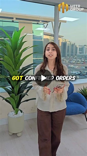 #meertradepartnership #tradefinance #orderexecution #businessfunding #exportsupport #workingcapital #tradegrowth #businessexpansion #smartpartnership #meergroup #unifyingstrength | Meer Group