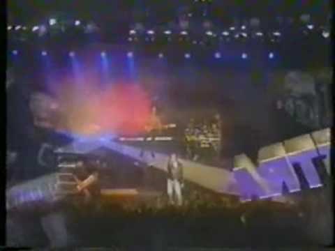 Petra - All Fired Up - Complete video clipe (clipe completo)