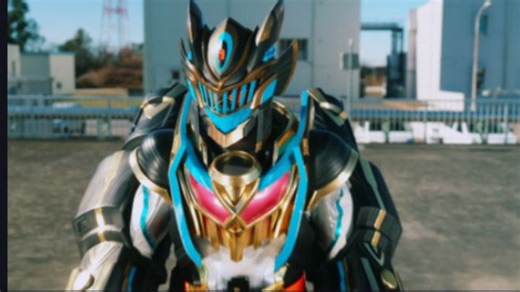 【假面骑士歌查德】Gotchard24-25集战斗（打戏）部分来了