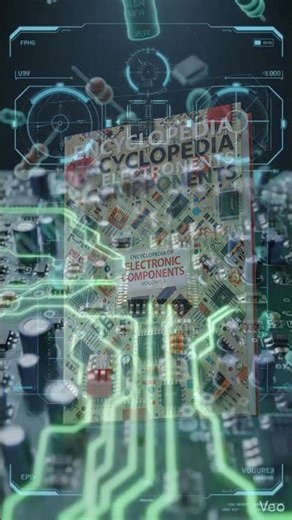 EFlip Book – Encyclopedia of Electronic Components Volume 3