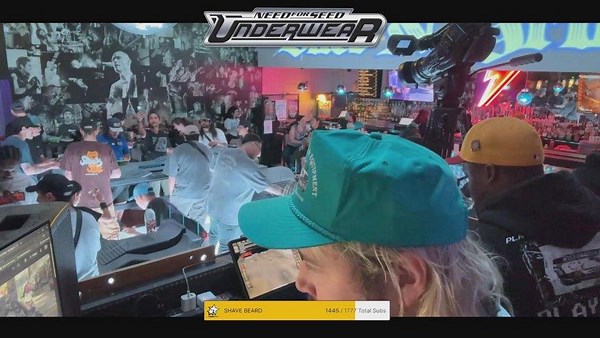 theunclejoeshow - Twitch