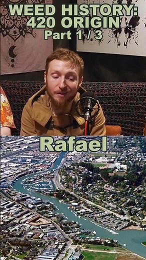 Weed History: 420 Part 1