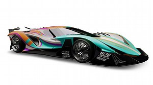 Ace Racer: Best Cars Tier List