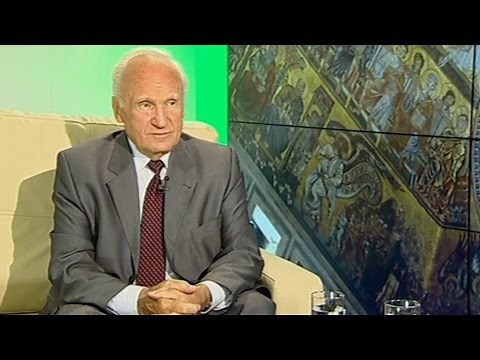 «Блаженны кроткие, ибо они наследуют землю» (Мф. 5: 5) — Осипов А.И.