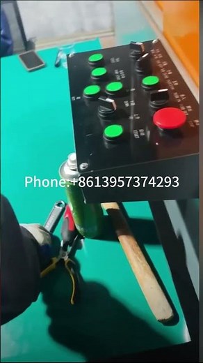 Vertica Die‑casting Machine Real‑Production Excellent Performance on Lead‑Head Jigs Workshop