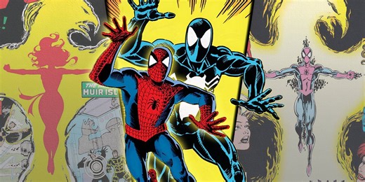 10 Spider-Man Covers That Pay Homage To Classic Comic Covers