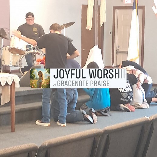 Worship. What is this to you? An hour or so on Sunday singing songs in church? Let's talk about biblical worship. Romans 12: 1-2 I appeal to you therefore, brothers, by the mercies of God, to present your bodies as a living sacrifice, holy and acceptable to God, which is your spiritual worship. Do not be conformed to this world, but be transformed by the renewal of your mind, that by testing you may discern what is the will of God, what is good and acceptable and perfect. Biblical worship is liv