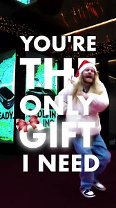 On the fifth day of Christmas my true love sent to me…YOUR NEW FAVOURITE CHRISTMAS SONG 😆👀🎄🎁🎅⚡️ http://www.amazon.co.uk/YoureChristmasToMe | Sam Ryder