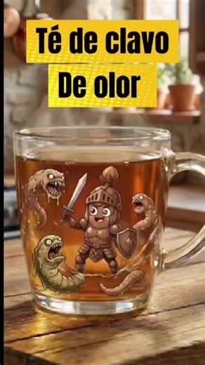 ?Conocías las propiedades del clavo de olor?