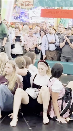 Spin into Bavarian Bliss: Devil's Wheels Oktoberfest Thrills Await! #DevilsWheels #Oktoberfest #BeerAndBikes | Devils Wheel Oktoberfest Fans