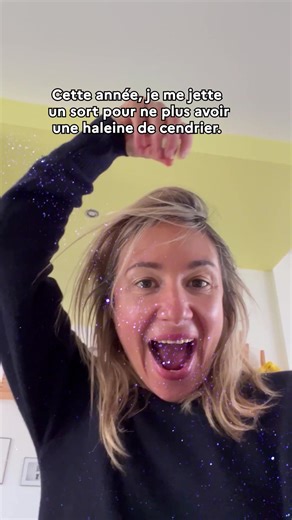 Prendre de bonnes résolutions : arrêter de fumer