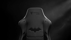 909 reactions · 293 shares | Delve into a world of superhero comfort that Batman, and you deserve. https://secretlab.co/batman | Secretlab | Facebook