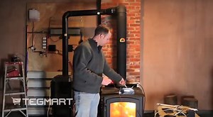 45W TEG for Wood Stoves, Air-Cooled - By Devil Watt