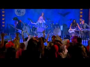 Lemonade Mouth - Determinate (Music Video)