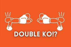 UFC Double Knockout: Has It Ever Happened? [2 cases]