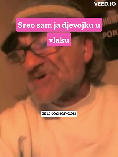 Čista romantika sa Željkom Tutunovićem