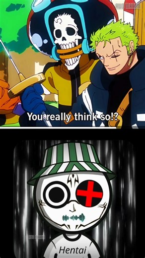 Is Brook's Sword A SUPREME GRADE!!??💀
