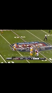 January 9th, 2012: BCS National Championship Game - #1 LSU vs #2 Alabama #RollTide #AlabamaCrimsonTide #CrimsonTide #LSU #lsutigers #LSUfootball #CFBPlayoff #CFB #collegefootballplayoff #nfl #nflfootball #nfltiktok #nfl #nflhighlights #nfledit #football #footballtiktok #footballvideo #footballedit #footballnews #nflnews #footballseason #footballplayer #footballhighlights #sports #sportslover #sportstiktok #sportsbetting #sportstok #icarussportsnetwork | Icarus Sports Network