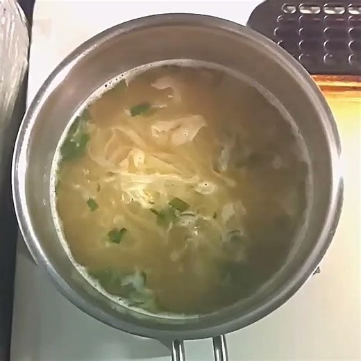 PHỞ story(PHỞ BÒ)を茹でるだけの動画 #shorts #料理 #麺 #フォー #ベトナム