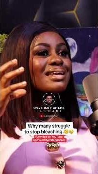 Watch This Before You Bleach Your Skin - Esthetician Advises