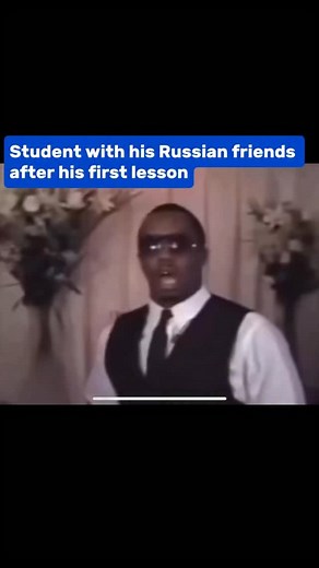 Russian language| Русский язык |Bilinguals on Instagram: "How would you say what’s up in Russian? Write in comments #russianlanguage #russianforbeginners #learnrussian #pdiddy #whatsup"