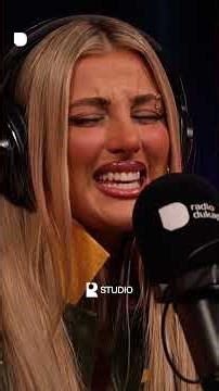 Bay T - Jo jo ti me mu (Live performancë në R Studio)