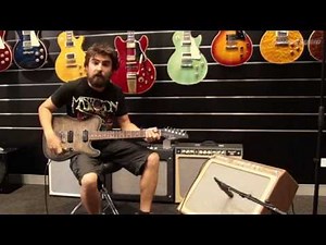 Tone King Imperial Mk II Review | Better Music