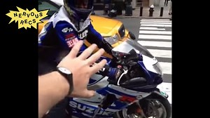 Embrace Quarantine Brain With Conner O'Malley's Vines