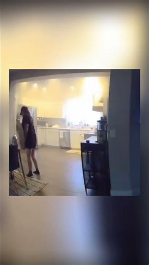 Kitchen EXPLOSION! Fire, Smoke, and a HUGE Accident!