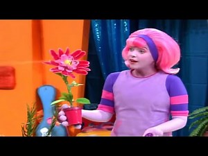 My Favorite Scene from The Doodlebops The Ewww Flower (1996) 🩷💙🧡🎶🎵🎤🎹🎸🥁🌸