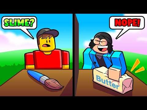 ROBLOX GUESSING GAMES!