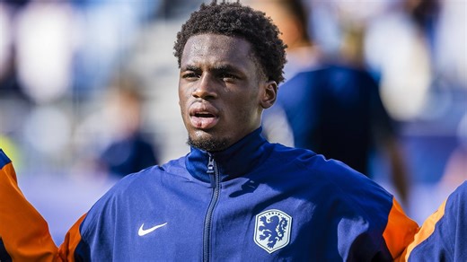 Ernest Poku: Who is Bayer Leverkusen's new Dutch dynamo?