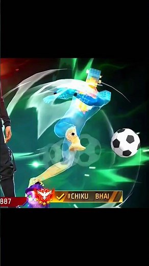 Chiku Bhai Ke Golden Hip Hop Bundle Wale I'd Chori Korli Or Phir Kya - Garena Free Fire Max #shorts