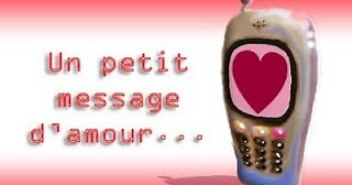 36 petite SMS d'amour et petit poème d'amour
