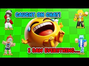 TEXT TO SPEECH “She Used Me for Attention…” Roblox Story