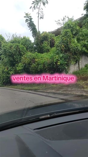 Ventes #martinique #immobilier #pourvous