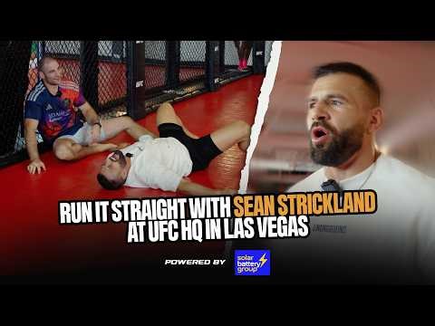 Jai Opetaia | Moving to Heavyweight | Dream of Being Undisputed | Zuffa Boxing | Coached by his Dad