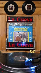 Los Alegres De Teran No Se Quedarán Por Feas Álbum: Amor Que Se Aleja Falcon Records | La Cueva y Los Recuerdos
