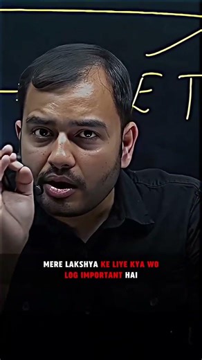 🤔 Ek Sawal Jo Aapki Life Badal Dega | Powerful Message by PW Sir #heartbrokenquotes