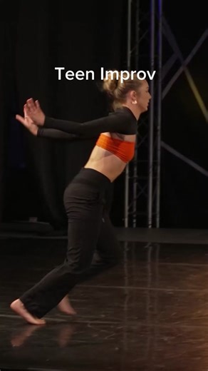 Obsessed with these moves! #dancedifferent #dancetok #dance #dancer #improv