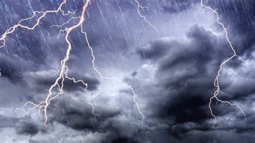 Severe thunderstorms: How they form, potential damage, what to do to stay safe